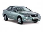 Nissan Almera Classic 2006 года